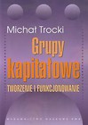 Grupy kapitałowe