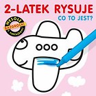 2-latek rysuje Co to jest?