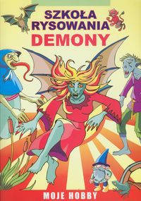 Demony Szkoła rysowania