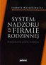 System nadzoru w firmie rodzinnej