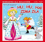 Hu, hu, ha! Zima zła