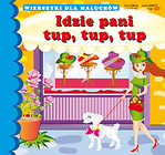 Idzie pani tup tup tup