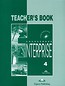 Enterprise 4 Teacher's Book