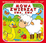 Mowa zwierząt Kwa kwa