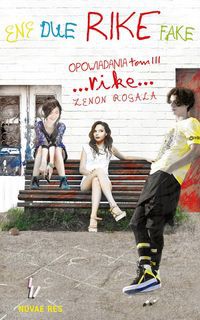 Rike Opowiadania Tom 3