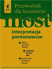 Most Interpretacje porównawcze