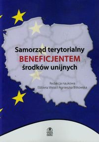 Samorząd terytorialny beneficjentem środków un