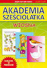 Akademia sześciolatka Wiosna