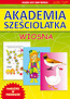 Akademia sześciolatka Wiosna