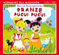 Pranie Pucu Pucu