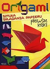 Origami Sztuka składania papieru