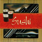 Zestaw prezentowy SUSHI przewodnik dla początkujących