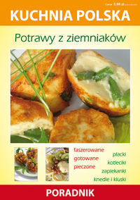 Potrawy z ziemniaków