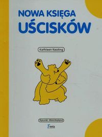 Nowa księga uścisków