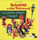 Dzieciaki z ulicy Tulipanowej