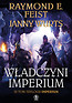 Władczyni Imperium Tom 3