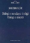 Dialogi o metafizyce i religii Dialogi o śmierci