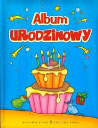 Album urodzinowy