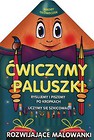 Mądry ołóweczek Ćwiczymy paluszki