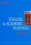 English for Academic Purposes