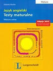 Testy maturalne Język angielski Matura ustna