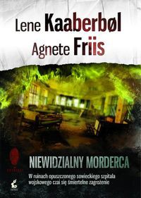 Niewidzialny morderca