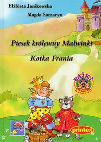 Piesek królewny