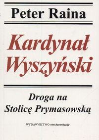 Kardynał Wyszyński