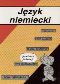 Język niemiecki Prościej jaśniej