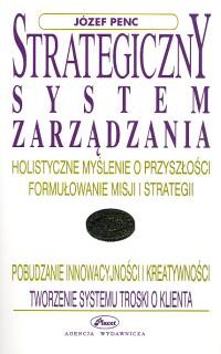 Strategiczny system zarządzania
