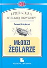 Młodzi żeglarze