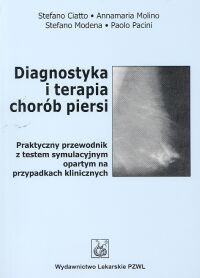 Diagnostyka i terapia chorób piersi
