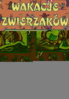 Wakacje zwierzaków
