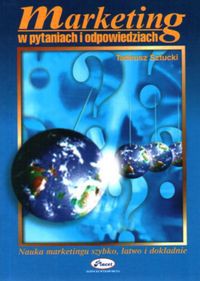 Marketing w pytaniach i odpowiedziach