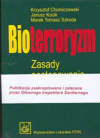 Bioterroryzm