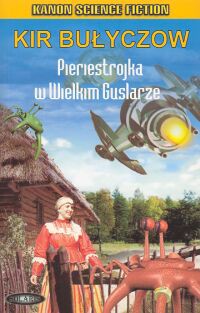 Pieriestrojka w Wielkim Guslarze