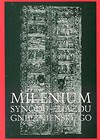 Millenium Synodu - Zjazdu gnieźnieńskiego