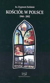 Kościół w Polsce 1944-2002