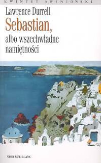 Sebastian albo wszechwładne namiętności