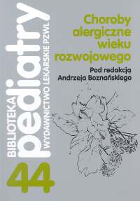 Choroby alergiczne wieku rozwojowego