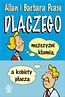 Dlaczego mężczyźni kłamią a kobiety płaczą