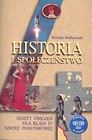 Podróże w czasie 4 Historia i społeczeństwo Zeszyt ćwiczeń