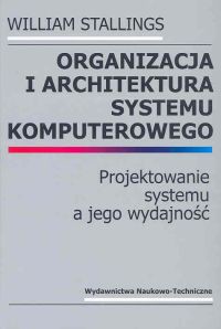 Organizacja i architektura systemu komputerowego