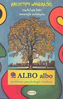 Albo albo Archetypy wyobraźni