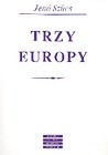 Trzy Europy