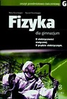 Fizyka dla gimnazjum O elektryczności statycznej. O prądzie elektrycznym