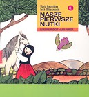 Nasze pierwsze nutki Elementarz muzyczny Klasa pierwsza