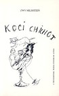 Koci chichot