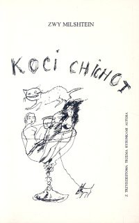 Koci chichot