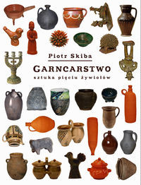 Garncarstwo